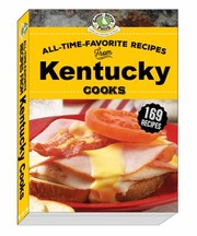 Cover of: All-Time-Favorite Recipes from Kentucky Cooks