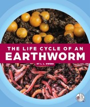 Cover of: Life Cycle of an Earthworm