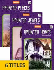 Cover of: Hauntings (Set Of 6)