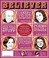 Cover of: Believer September 2010, Issue 74