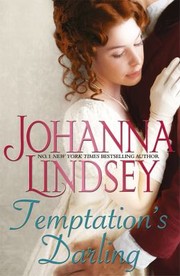 Cover of: Temptation's Darling by Johanna Lindsey, Johanna Lindsey