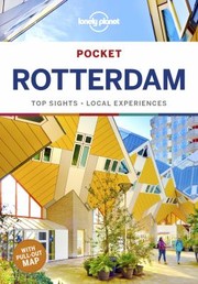 Cover of: Lonely Planet Pocket Rotterdam