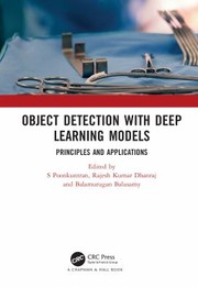 Object Detection with Deep Learning Models cover