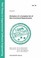 Cover of: Elicitation of a Complete Set of Non-Functional Requirements