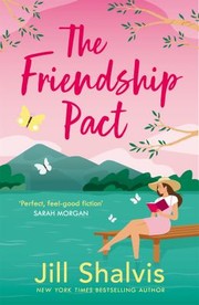 Cover of: Friendship Pact by Jill Shalvis