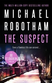 Cover of: Suspect