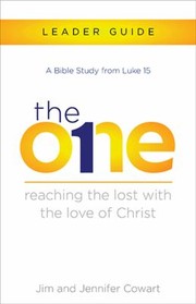 Cover of: One Leader Guide: Reaching the Lost with the Love of Christ