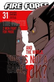 Cover of: Fire Force 31