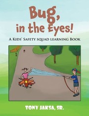 Cover of: Bug, in the Eyes!