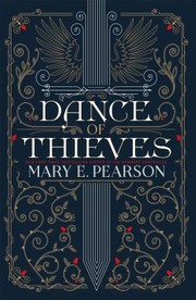 Cover of: Dance of Thieves