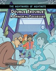 Cover of: Double Trouble by Jason M. Burns, Dustin Evans, Jason M. Burns, Dustin Evans