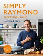 Cover of: Simply Raymond