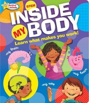 Cover of: Active Minds Inside My Body: Learn What Makes You Work!