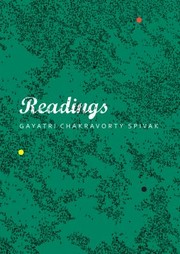 Cover of: Readings