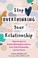 Cover of: Stop Overthinking Your Relationship