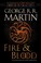 Cover of: Fire & Blood