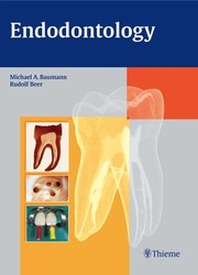 Cover of: Endodontology