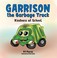 Cover of: Garrison the Garbage Truck