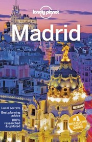 Cover of: Travel Guide - Madrid