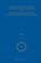 Cover of: Yearbook of the European Convention on Human Rights / Annuaire de la Convention Européenne des Droits de l'homme, Volume 63 (2020)