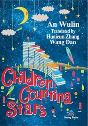 Cover of: Children Counting Stars by Dan Wang, Wulin An