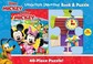 Cover of: Disney Junior Mickey Mouse Clubhouse