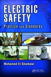 Cover of: Electric Safety: Practice and Standards