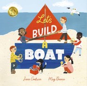 Cover of: Let's Build a Boat