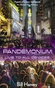 Cover of: Pandemonium: Live to All Devices