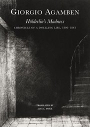 Cover of: Hölderlin, Holed Up: 1806-1843