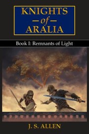 Cover of: Remnants of Light