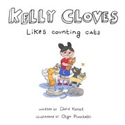 Cover of: Kelly Cloves Likes Counting Cats