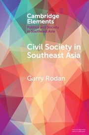 Cover of: Civil Society in Southeast Asia: Power Struggles and Political Regimes