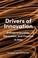 Cover of: Drivers of Innovation