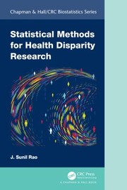 Cover of: Statistical Methods in Health Disparity Research