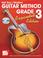 Cover of: Mel Bay's Modern Guitar Method Grade 3, Expanded