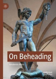 Cover of: On Beheading