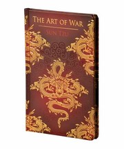 Cover of: The Art of War by Sun Tzu, Sun Tzu