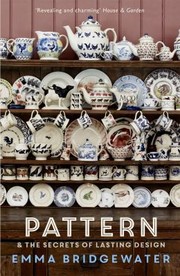 Cover of: Pattern