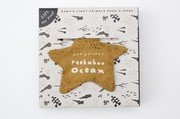 Cover of: Wee Gallery Cloth: Peekaboo Ocean