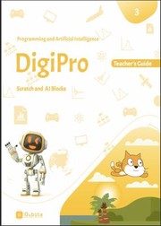 Cover of: DigiPro Level 3 by Yardstick Innovations LLC