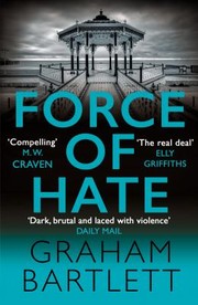 Cover of: Force of Hate: From the Author of the Top Ten Bestseller