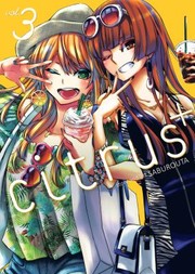 Cover of: Citrus+ Vol. 3