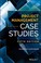 Cover of: Project Management Case Studies