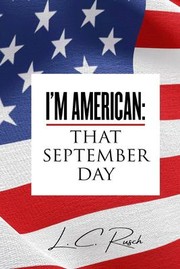 I'm American by L. C. Rusch