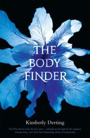 Cover of: Body Finder