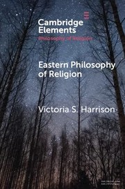 Cover of: Eastern Philosophy of Religion