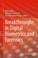Cover of: Breakthroughs in Digital Biometrics and Forensics