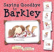 Cover of: Saying Goodbye to Barkley