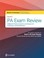 Cover of: Davis's PA Exam Review